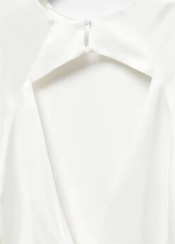 Blouse Crop Dos Nu -Vêtements Pascher 57003826 05 D8