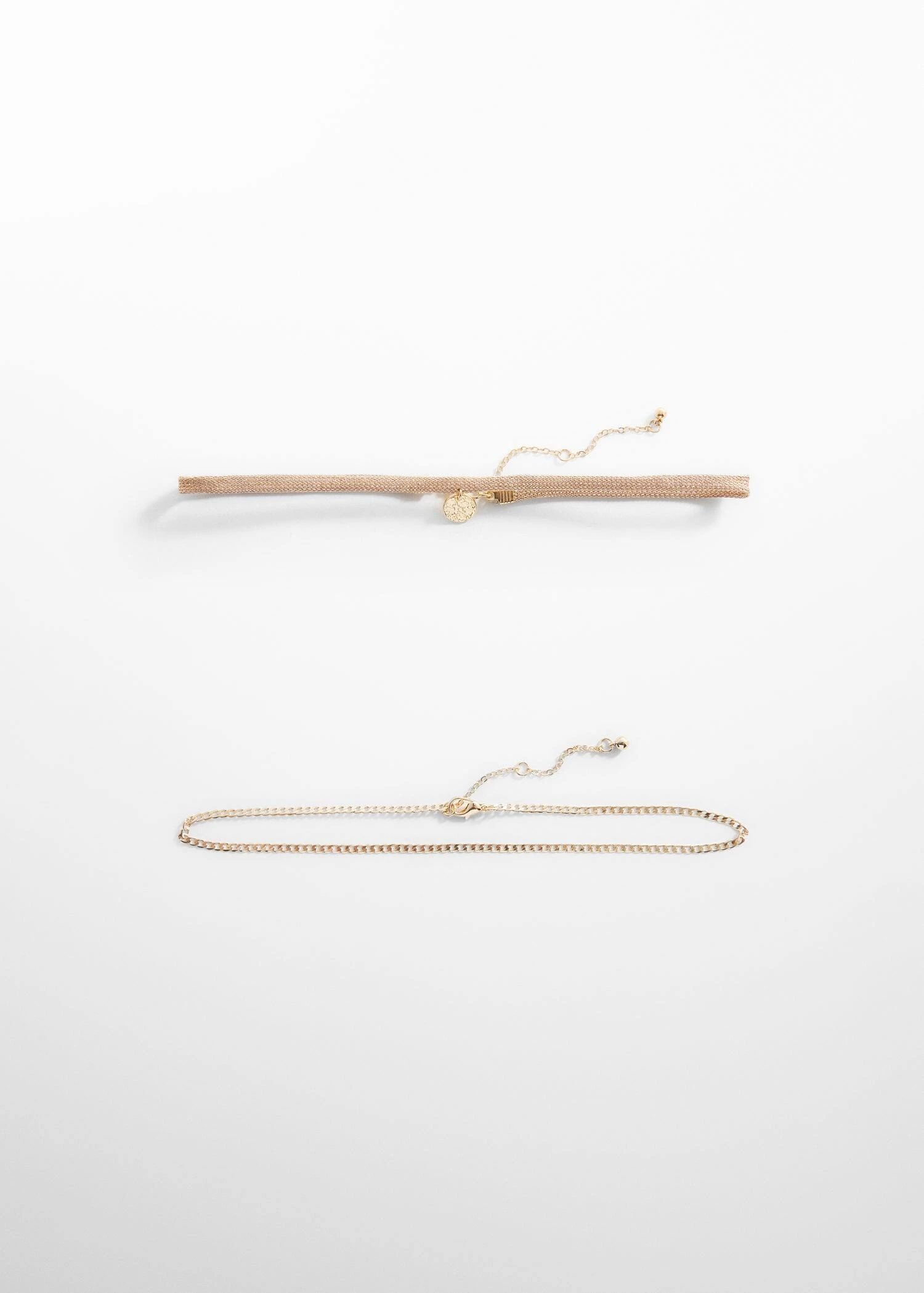 Lot 2 ras-de-cou 4 Lot 2 ras-de-cou – Image 2