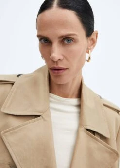 Créoles Ovales 13 Créoles Ovales -Vêtements Pascher 57004052 OR 99999999 01