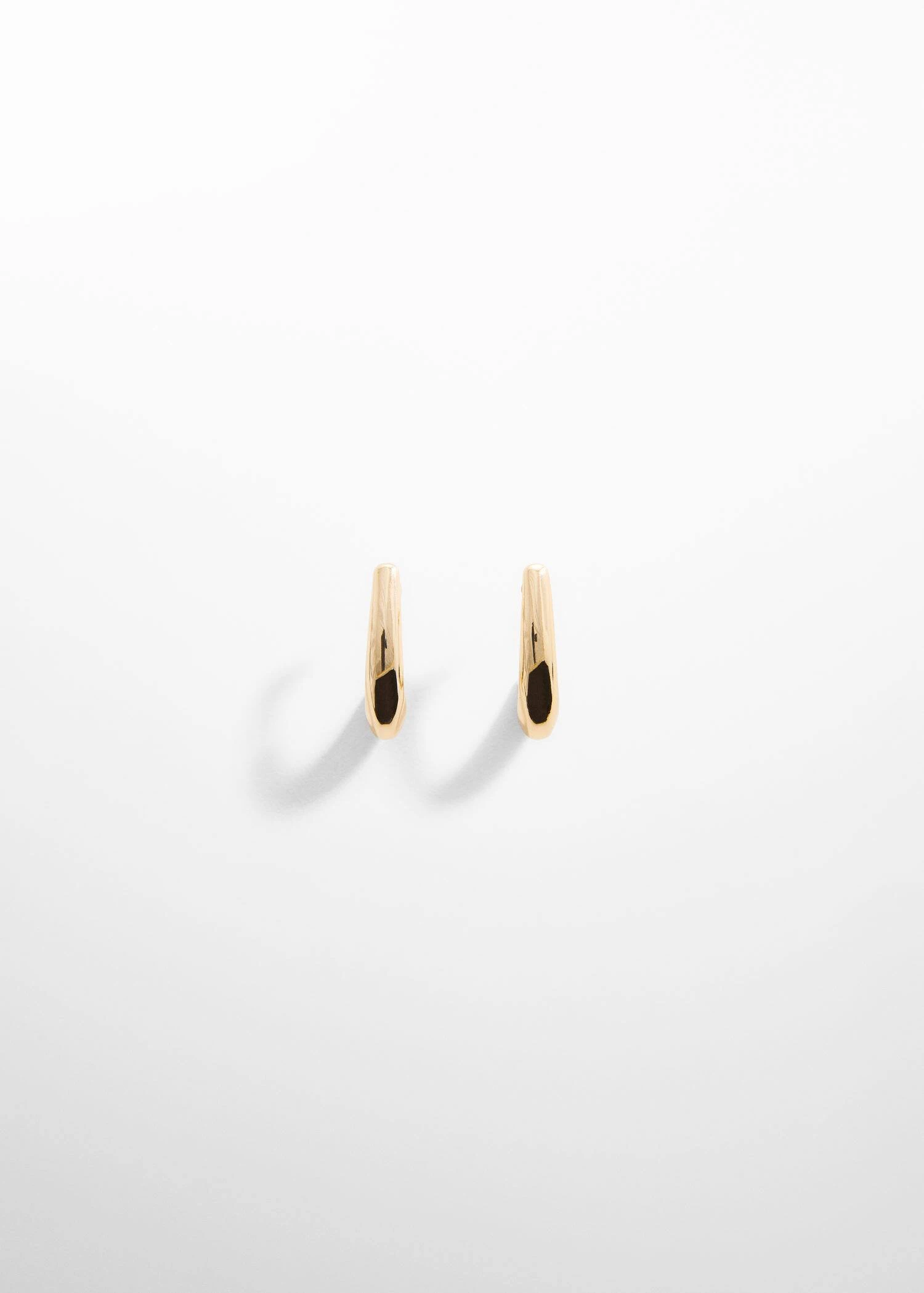 Créoles Ovales 8 Créoles Ovales – Image 6