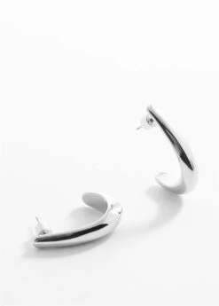 Créoles Ovales 11 Créoles Ovales -Vêtements Pascher 57004052 PL