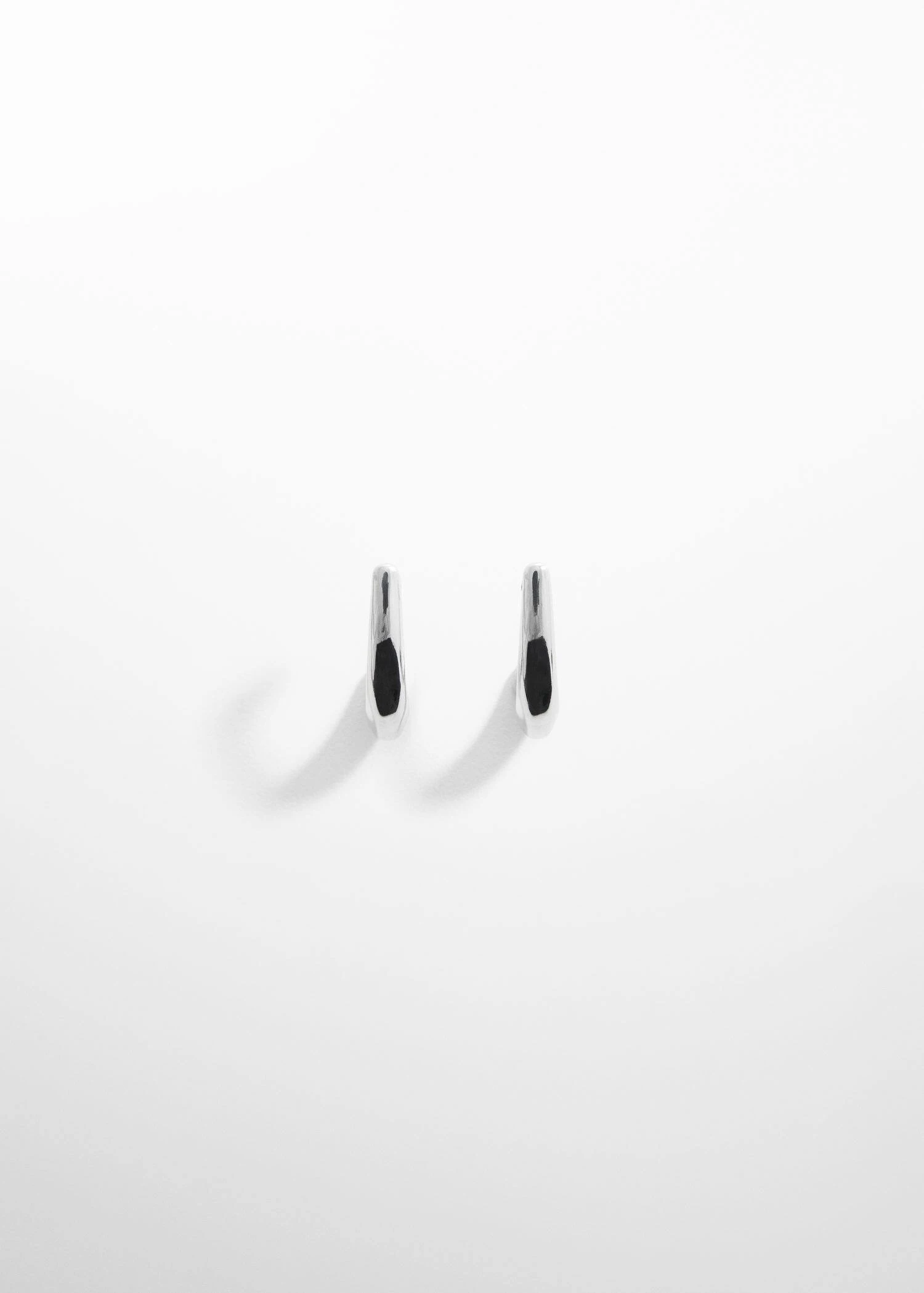 Créoles Ovales 4 Créoles Ovales – Image 2