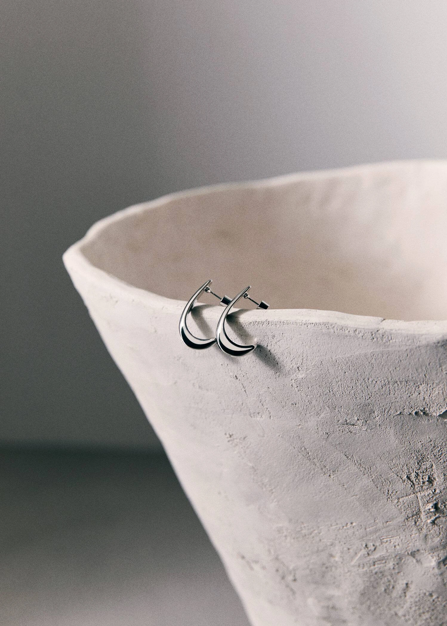 Créoles Ovales 6 Créoles Ovales – Image 4