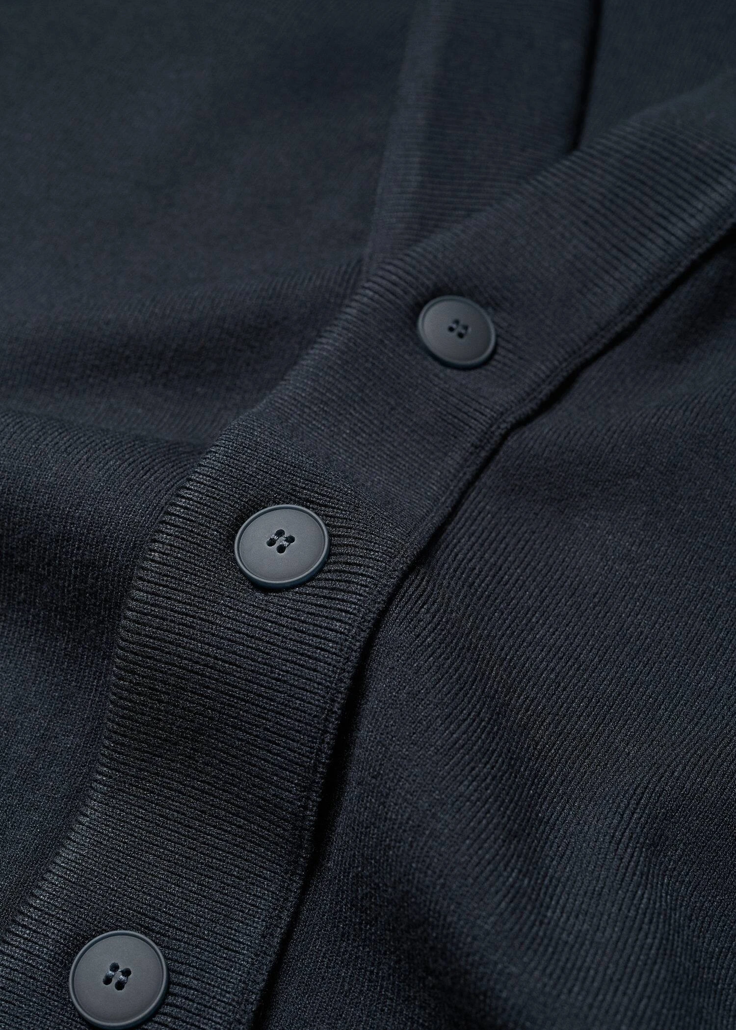 Gilet Maille Boutons 10 Gilet Maille Boutons – Image 8