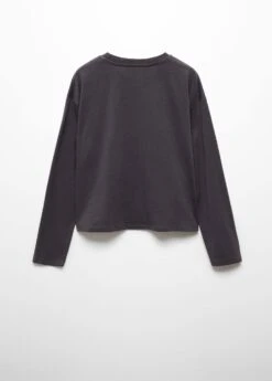 T-shirt Animal Sequins -Vêtements Pascher 57004406 95 R