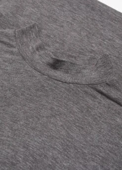 T-shirt Col Montant -Vêtements Pascher 57004409 94 D8