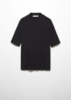 T-shirt Col Montant -Vêtements Pascher 57004409 99 B