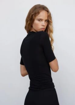 T-shirt Col Montant -Vêtements Pascher 57004409 99 R