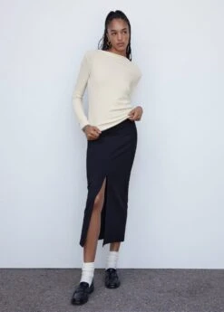 T-shirt Col Bateau -Vêtements Pascher 57004410 05 99999999 01