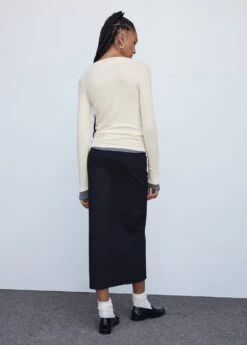 T-shirt Col Bateau -Vêtements Pascher 57004410 05 R