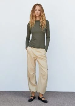 T-shirt Col Bateau -Vêtements Pascher 57004410 37 99999999 01