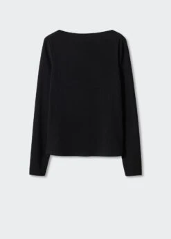 T-shirt Col Bateau -Vêtements Pascher 57004410 99 B