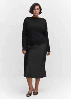 T-shirt Col Bateau -Vêtements Pascher 57004410 99 D3