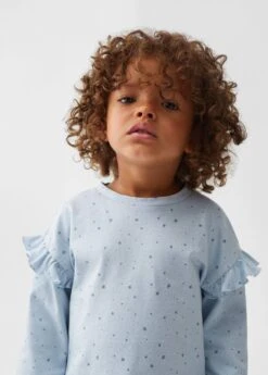Pyjama Imprimé étoiles -Vêtements Pascher 57004414 52 D1
