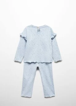 Pyjama Imprimé étoiles -Vêtements Pascher 57004414 52 R