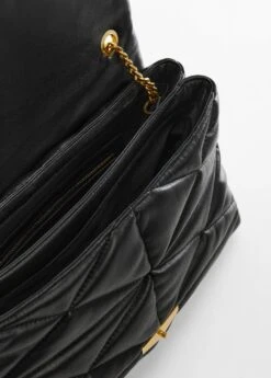 Sac Matelassé Rabat -Vêtements Pascher 57004428 99 D2