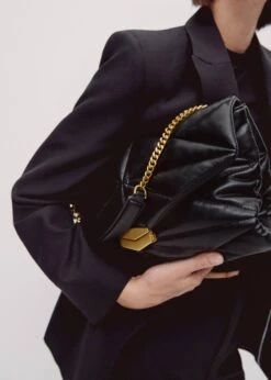 Sac Matelassé Rabat -Vêtements Pascher 57004428 99 D9