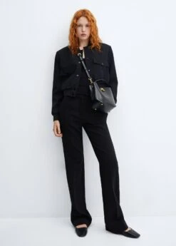 Mini Sac Cabas Cadenas -Vêtements Pascher 57004434 99 99999999 01