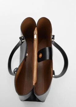 Sac Cabas Double Compartiment -Vêtements Pascher 57004436 99 D2