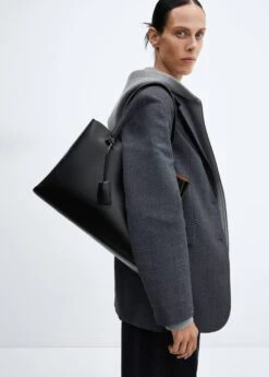 Sac Cabas Double Compartiment -Vêtements Pascher 57004436 99 D9