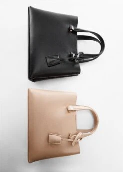 Petit Sac Double Compartiment -Vêtements Pascher 57004437 99 D5