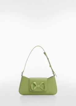 Sac Porté épaule Détail Nœud -Vêtements Pascher 57004440 14 B