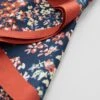 Foulard Imprimé Microfleurs -Vêtements Pascher 57004769 56