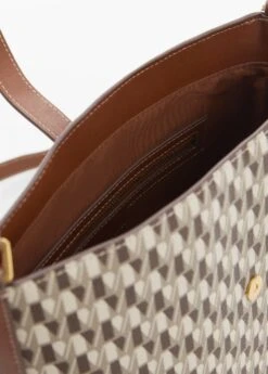 Sac Logo Détails Contrastants -Vêtements Pascher 57004784 CU D2