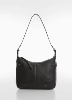 Sac Porté épaule Cuir -Vêtements Pascher 57004788 99 B