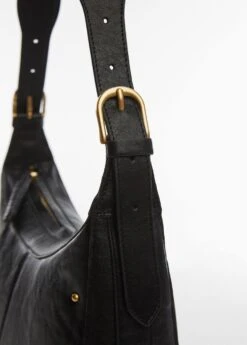 Sac Porté épaule Cuir -Vêtements Pascher 57004788 99 D1