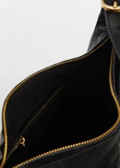 Sac Porté épaule Cuir -Vêtements Pascher 57004788 99 D2