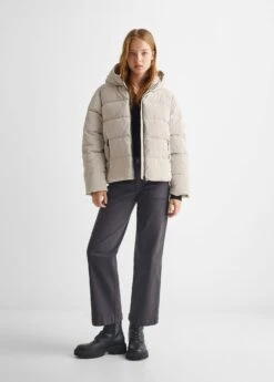 Anorak Matelassé Imperméable à Losanges -Vêtements Pascher 57005136 05 99999999 01