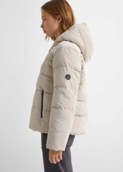 Anorak Matelassé Imperméable à Losanges -Vêtements Pascher 57005136 05 D4