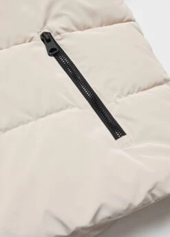 Anorak Matelassé Imperméable à Losanges -Vêtements Pascher 57005136 05 D8