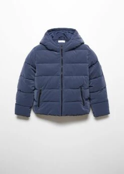 Anorak Matelassé Imperméable à Losanges -Vêtements Pascher 57005136 69 B