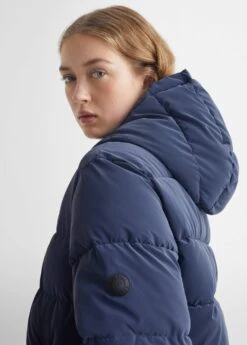 Anorak Matelassé Imperméable à Losanges -Vêtements Pascher 57005136 69 D1