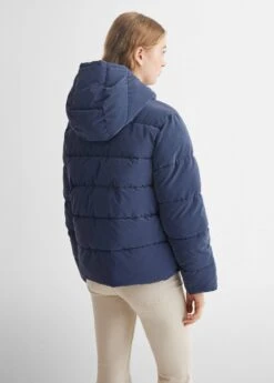 Anorak Matelassé Imperméable à Losanges -Vêtements Pascher 57005136 69 R