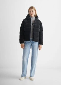 Anorak Matelassé Imperméable à Losanges -Vêtements Pascher 57005136 99 99999999 01