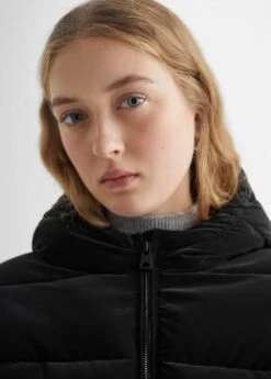 Anorak Matelassé Imperméable à Losanges -Vêtements Pascher 57005136 99 D1