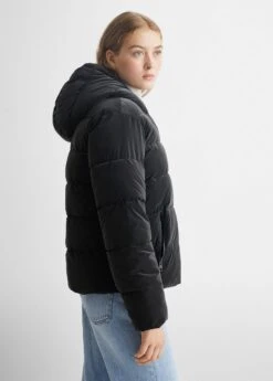 Anorak Matelassé Imperméable à Losanges -Vêtements Pascher 57005136 99 D2