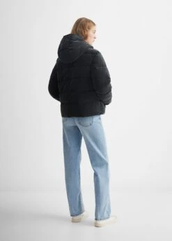 Anorak Matelassé Imperméable à Losanges -Vêtements Pascher 57005136 99 R