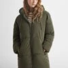 Anorak Long Matelassé 2 Anorak Long Matelassé -Vêtements Pascher 57005137 43