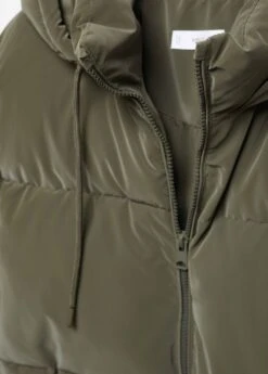 Anorak Long Matelassé -Vêtements Pascher 57005137 43 D8