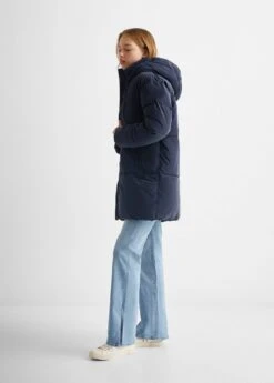 Anorak Long Matelassé -Vêtements Pascher 57005137 69 99999999 01