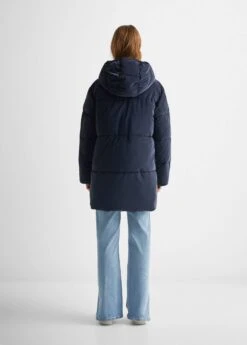 Anorak Long Matelassé -Vêtements Pascher 57005137 69 R