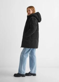 Anorak Long Matelassé -Vêtements Pascher 57005137 99 99999999 01