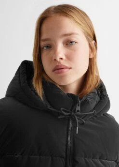 Anorak Long Matelassé -Vêtements Pascher 57005137 99 D1