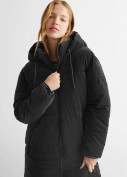 Anorak Long Matelassé -Vêtements Pascher 57005137 99 D4