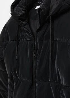 Anorak Long Matelassé -Vêtements Pascher 57005137 99 D8