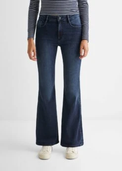 Jean Flare -Vêtements Pascher 57005147 BB D6